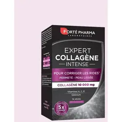Expert Collagen Intense 14 plicuri