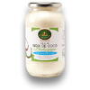 Huilerie de Lapalisse Ulei de cocos virgin BIO dezodorizat(gust neutru), pentru gatit, gramaj mare Lapalisse