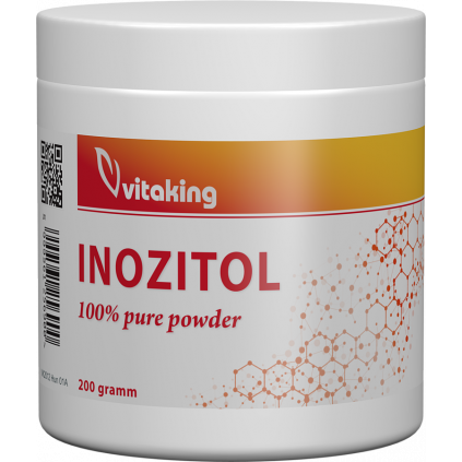 Vitaking Myo Inozitol 100 - 200 gr