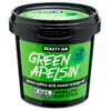 Scrub modelator pentru corp, cu cafea verde si ulei de portocala, Green Apelsin, Beauty Jar, 200 g