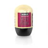 Deodorant natural pe baza de piatra de alaun pentru barbati BLACK ENERGY (dafin si patchouli), Biobaza, 50 ml