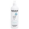 Balsam spray pentru descurcarea parului cu lapte & zahar pentru copii, Noah, 250 ml