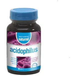 Naturmil Acidophilus 60 tablete