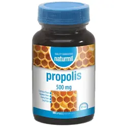 Naturmil Propolis 500 mg 90 capsule