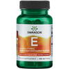 Vitaking Vitamina E naturala 200 UI - 100 capsule gelatinoase