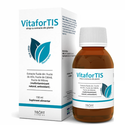TISOFIT VitaforTIS x 150ml