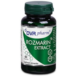 Rozmarin extract 60 cps
