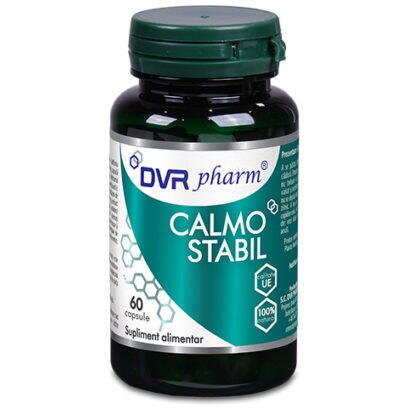 Dvr Pharm Calmostabil 60 cps
