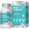 Cosmo Pharm Max Vision 40 mg Luteina si 2 mg Zeaxantina, 60 capsule