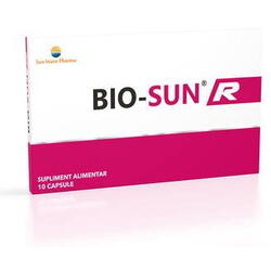 Bio-Sun R, 10 capsule, Sun Wave Pharma