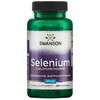 Swanson Seleniu organic 100 mcg - 200 capsule