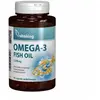 Vitaking Omega 3 Forte - ulei de peste natural 1200mg - 90 capsule