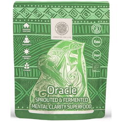 ORACLE Mental Clarity Superfood mix bio 200g