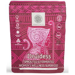 DRUIDESS Women`s Wellness Superfood mix bio 200g