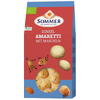 Sommer-Co Biscuiti Amaretti din faina de spelta 150 gr
