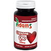 Adams Vision Coenzima Q10  100 mg 30 caps gelatinoase