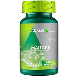 Maitake 300 mg 90 cps vegetale