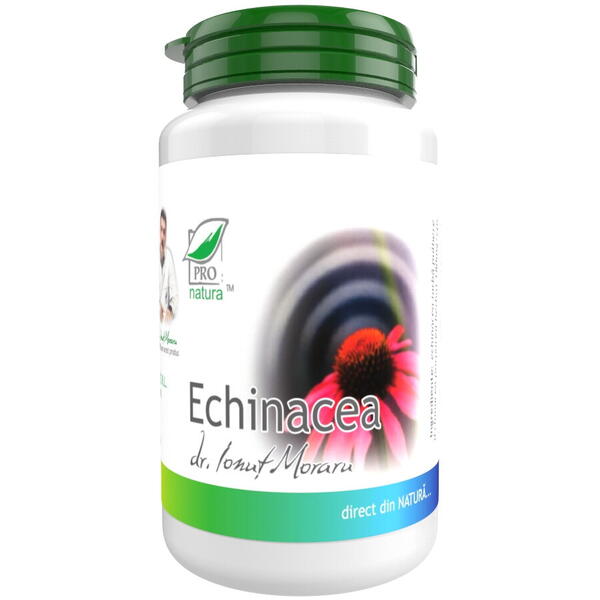 Medica Echinacea 60cps