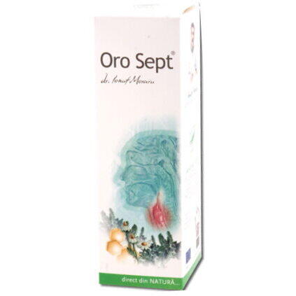 Medica OroSept 50ml spray