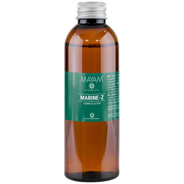 Mayam Marine-Z-100 ml
