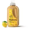 Detergent concentrat multi cleaner cu 99 ingrediente naturale Fresh Citrus (1 l), Mulieres