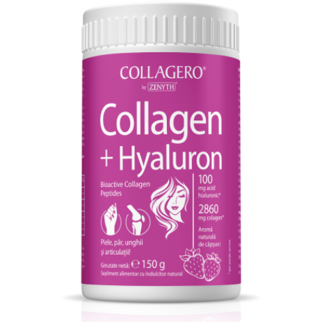 Zenyth Collagen + Hyaluron 150g