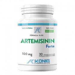 Artemisinin Forte 100mg 30cps Konig Laboratorium