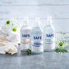 Detergent BIO pentru rufe, parfum migdale, fara alergeni Safe 1l