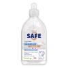 Detergent BIO pentru vase, parfum migdale, fara alergeni Safe 500 ml