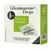 Glicemonorm Drops, 20 bucati, Dacia Plant