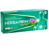 Green Splid Herbapirin Rapid, 20 comprimate, Arnica Kft