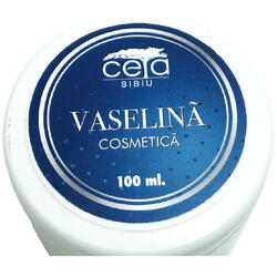 Vaselina cosmetica , 100 ml