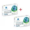 Helcor Pharma Probiotix Forte 10ps 1+1 Gratis
