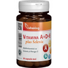 Vitaking Vitamina A+D+E cu seleniu si Omega-3 - 30 capsule gelatinoase