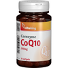 Vitaking Coenzima Q10 naturala 100mg - 30 capsule