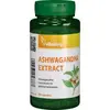 Vitaking Extract de Ashwagandha 240 mg - 60 capsule vegetale