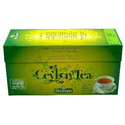 Ceai Ceylon Liquid Gold, 50gr, Stassen