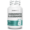 Chondroitin Glucosamine 60 cps. BiotechUSA