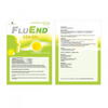 FluEnd lamaie, 20 comprimate, Sun Wave Pharma