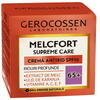 Gerocossen Crema antirid riduri profunde 65+ SPF10 Melcfort Supreme Care 50 ml
