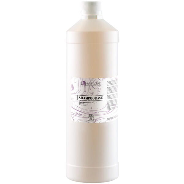 Mayam Ellemental Bază de Șampon Bio 1 kg