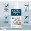 Magnesium Kids Body spray BFG (100 ml), BetterYou