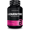 L-Carnitine 30tbl. BiotechUSA