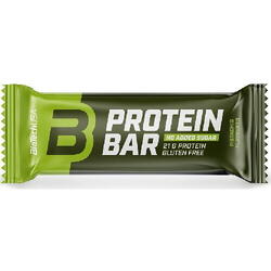 Protein Bar 70gr Pistacio Biotech USA