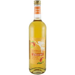 Vin de mango Zana verii, 0,75 L, Bayernwald