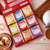 Cutie cu selectie de ceaiuri Yogi Tea 9x5 pliculete (86g)
