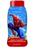 NATURAVERDE Sampon & gel de dus Spiderman 250 ml