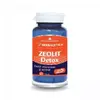 Zeolit Detox, 60 comprimate, Herbagetica