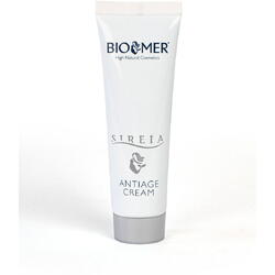 Crema anti-aging cu celule stem din Centella Asiatica si Vitamina E, Sireia Bio Mer, 50 ml