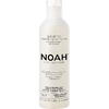 Sampon natural regenerant cu ulei de argan pentru par foarte uscat si tratat (1.4), Noah, 250 ml